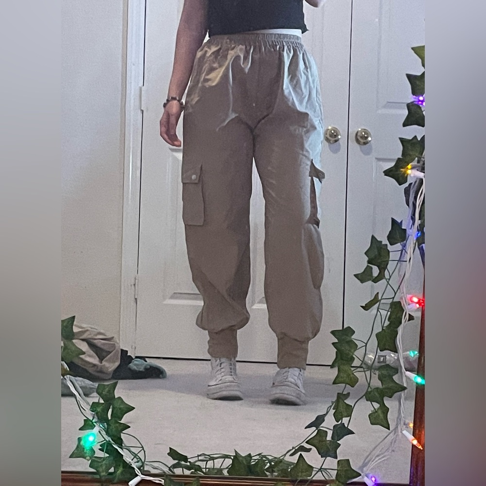 Cargo Joggers/Pants